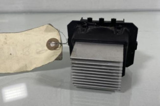 Resistance chauffage CITROEN C3 PICASSO
