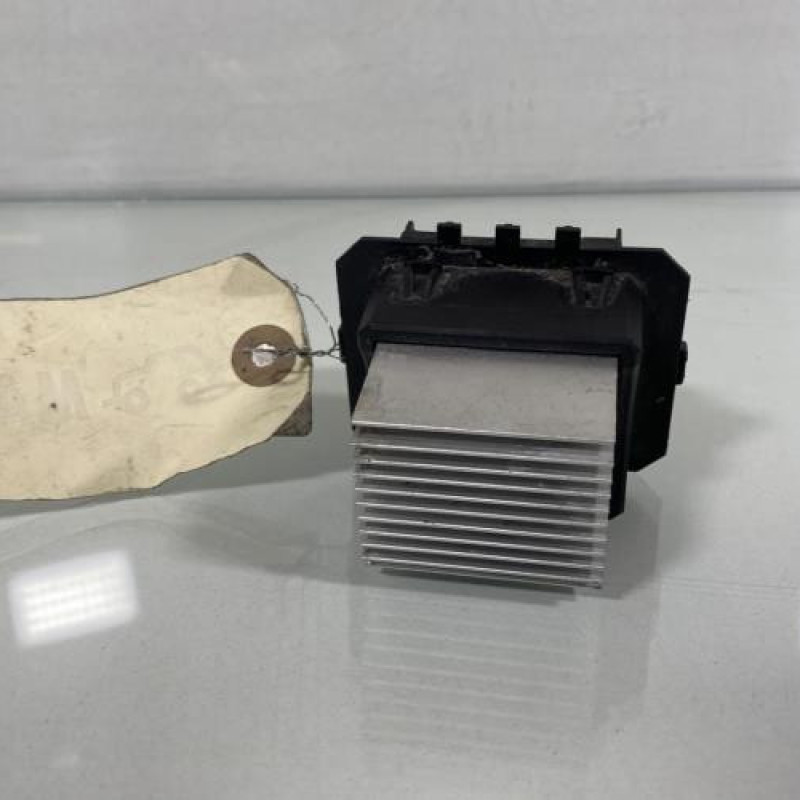 Resistance chauffage CITROEN C3 PICASSO Photo n°3