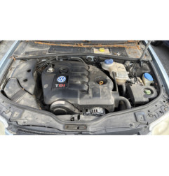 Pedale d'accelerateur VOLKSWAGEN PASSAT 4