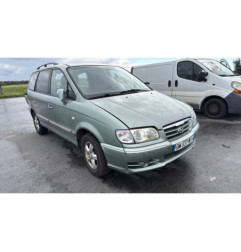 Demarreur HYUNDAI TRAJET