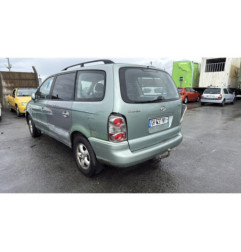 Demarreur HYUNDAI TRAJET