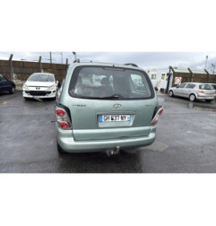 Demarreur HYUNDAI TRAJET