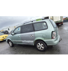 Demarreur HYUNDAI TRAJET