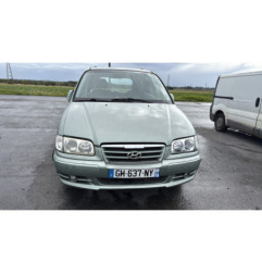 Demarreur HYUNDAI TRAJET