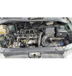 Demarreur HYUNDAI TRAJET