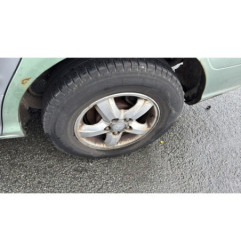 Demarreur HYUNDAI TRAJET