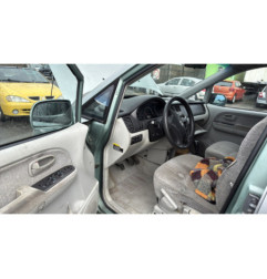 Demarreur HYUNDAI TRAJET