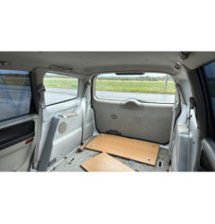 Demarreur HYUNDAI TRAJET