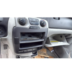 Demarreur HYUNDAI TRAJET