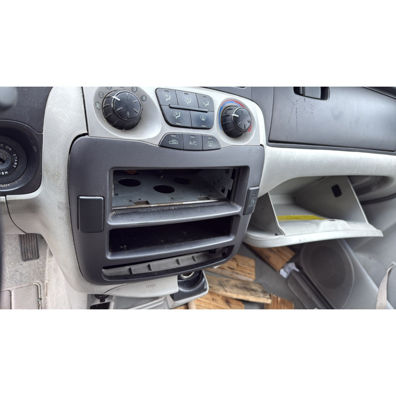 Demarreur HYUNDAI TRAJET Photo n°18