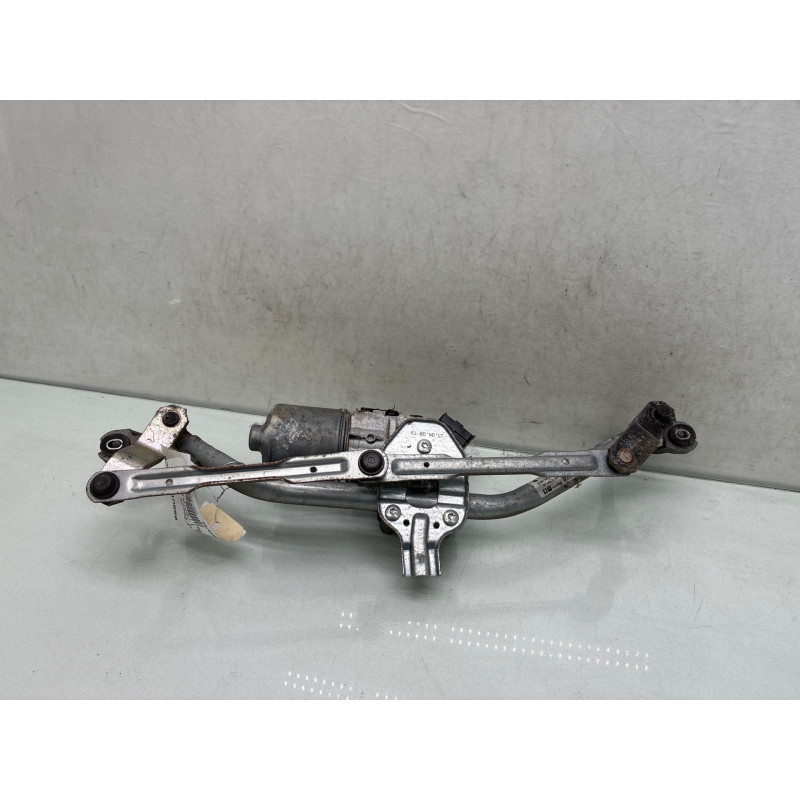 Moteur essuie glace avant PEUGEOT 207 Photo n°1