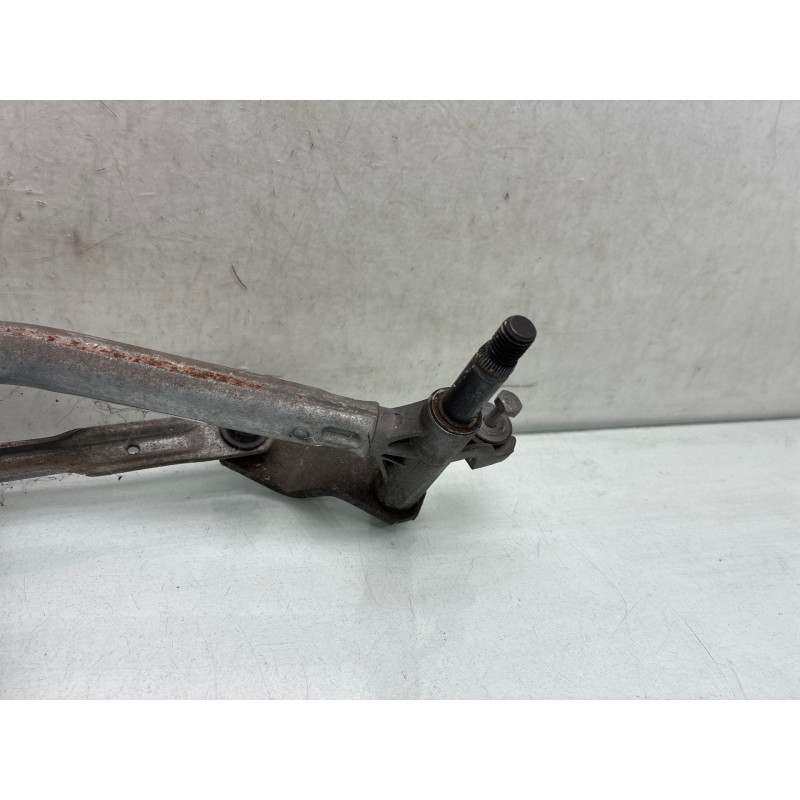 Moteur essuie glace avant PEUGEOT 207 Photo n°2