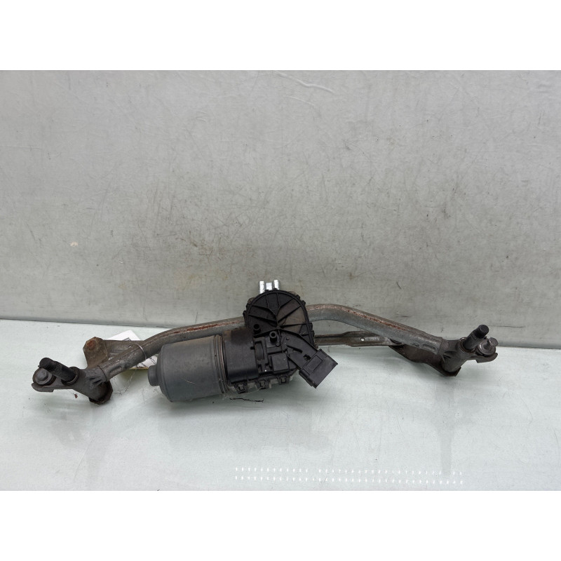 Moteur essuie glace avant PEUGEOT 207 Photo n°3