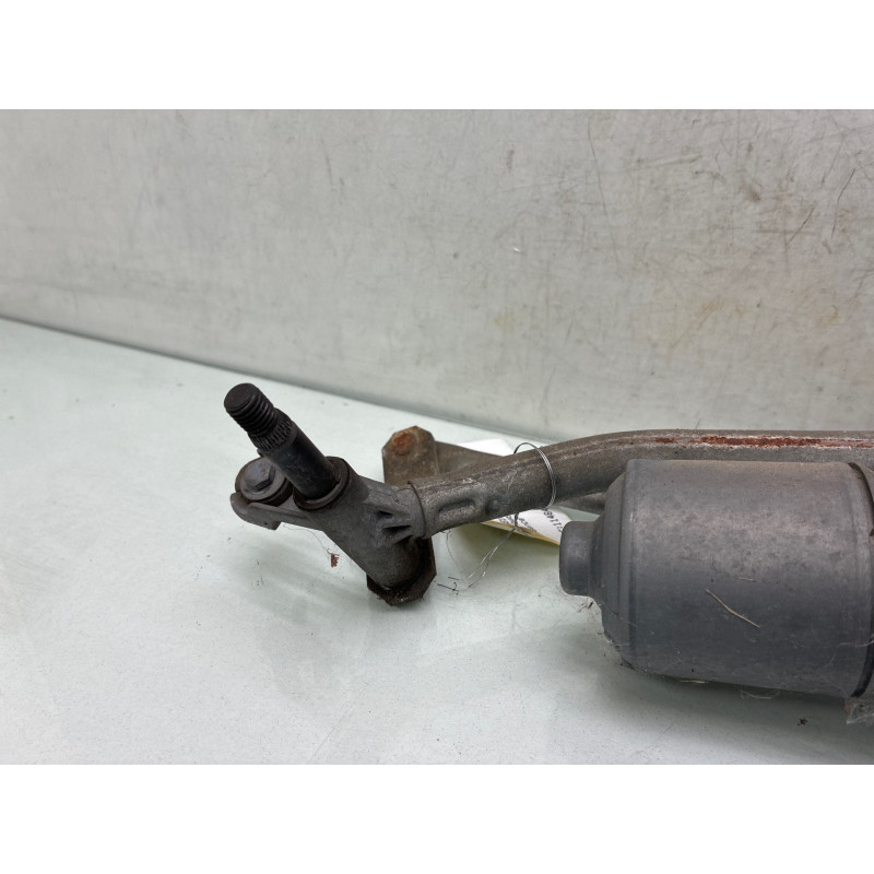 Moteur essuie glace avant PEUGEOT 207 Photo n°5