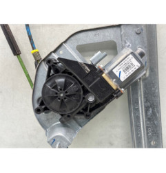 Leve vitre electrique avant droit PEUGEOT 208 1