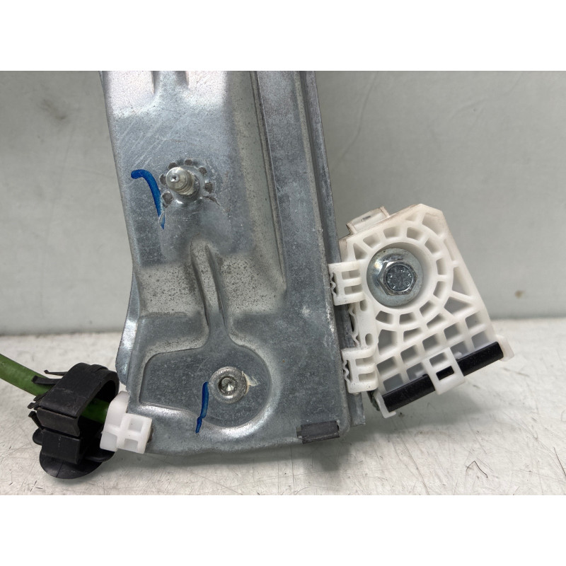 Leve vitre electrique avant droit PEUGEOT 208 1 Photo n°5