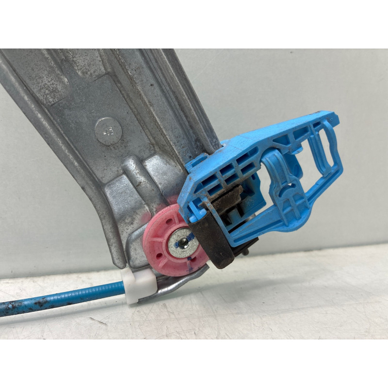 Leve vitre electrique avant droit PEUGEOT 208 1 Photo n°7