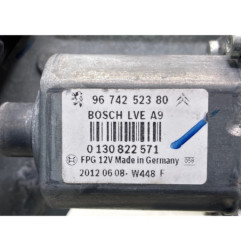 Leve vitre electrique avant droit PEUGEOT 208 1