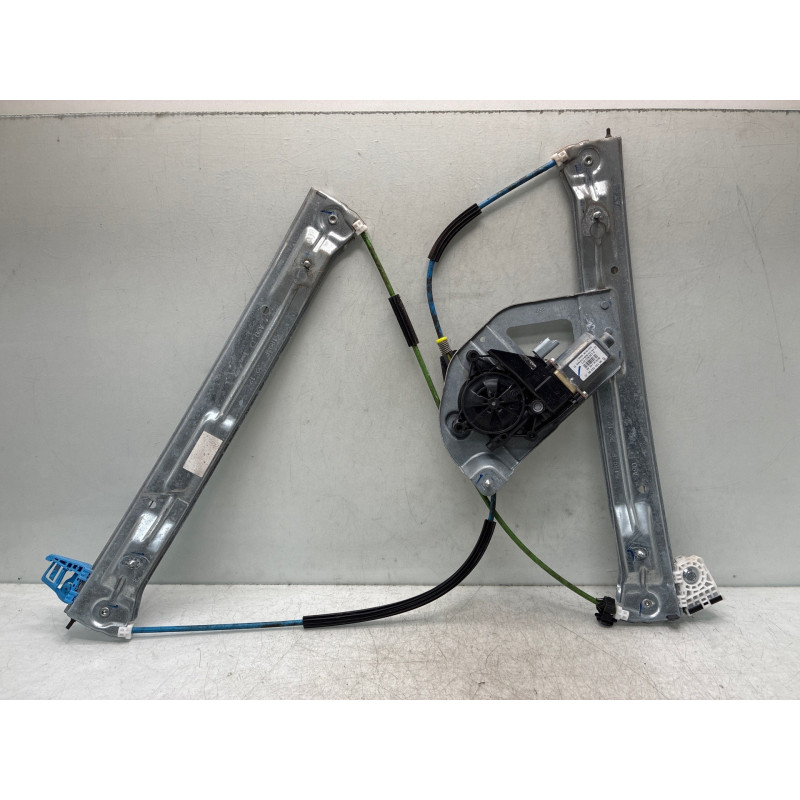 Leve vitre electrique avant droit PEUGEOT 208 1 Photo n°11