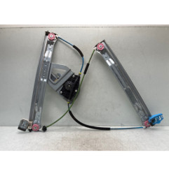 Leve vitre electrique avant droit PEUGEOT 208 1