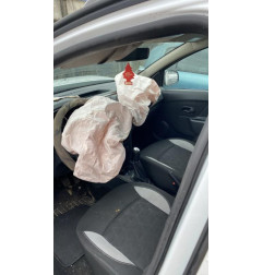 Boitier UCH DACIA SANDERO 2