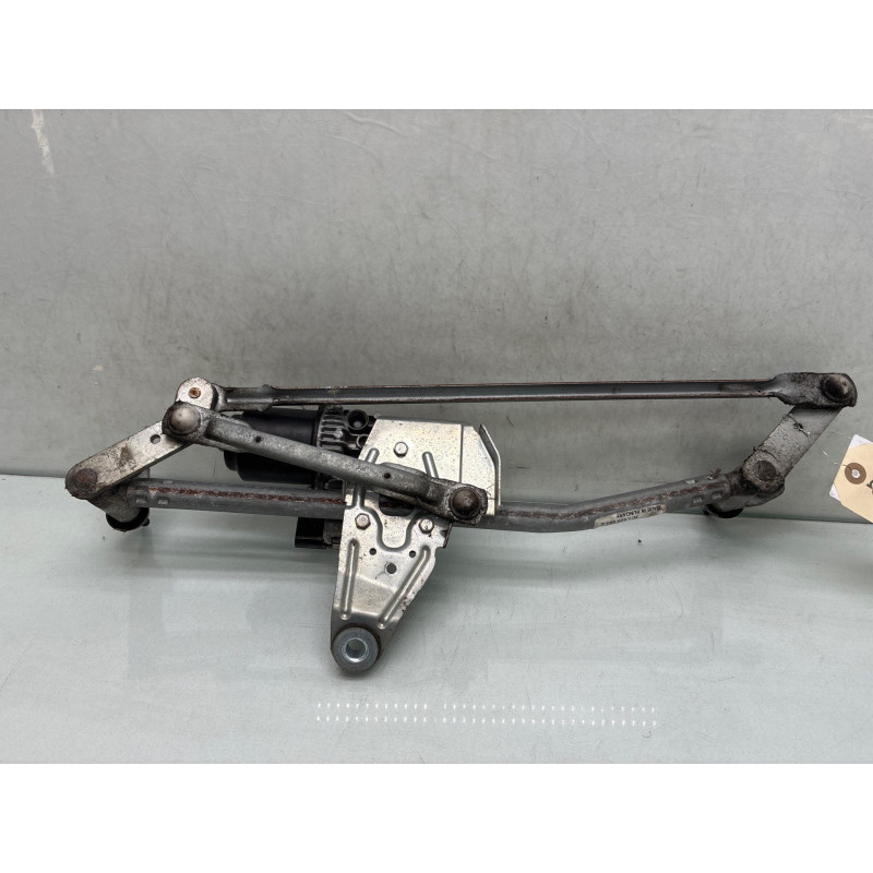 Moteur essuie glace avant VOLKSWAGEN PASSAT 5 Photo n°1