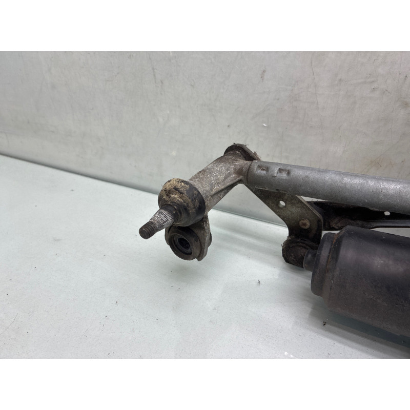 Moteur essuie glace avant VOLKSWAGEN PASSAT 5 Photo n°4