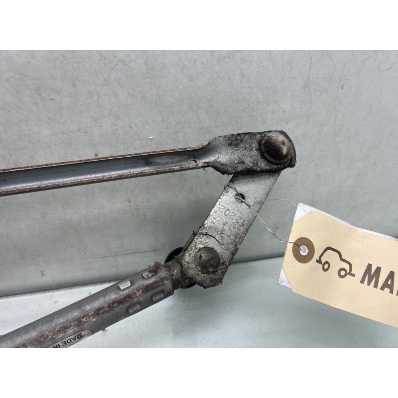 Moteur essuie glace avant VOLKSWAGEN PASSAT 5 Photo n°5