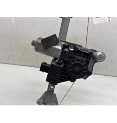 Leve vitre electrique arriere gauche OPEL ASTRA H Photo n°1