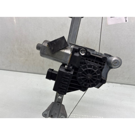Leve vitre electrique arriere gauche OPEL ASTRA H Photo n°1