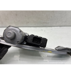 Leve vitre electrique arriere gauche OPEL ASTRA H