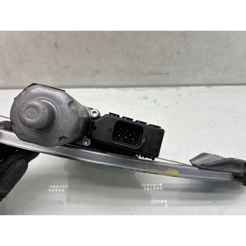 Leve vitre electrique arriere gauche OPEL ASTRA H Photo n°3