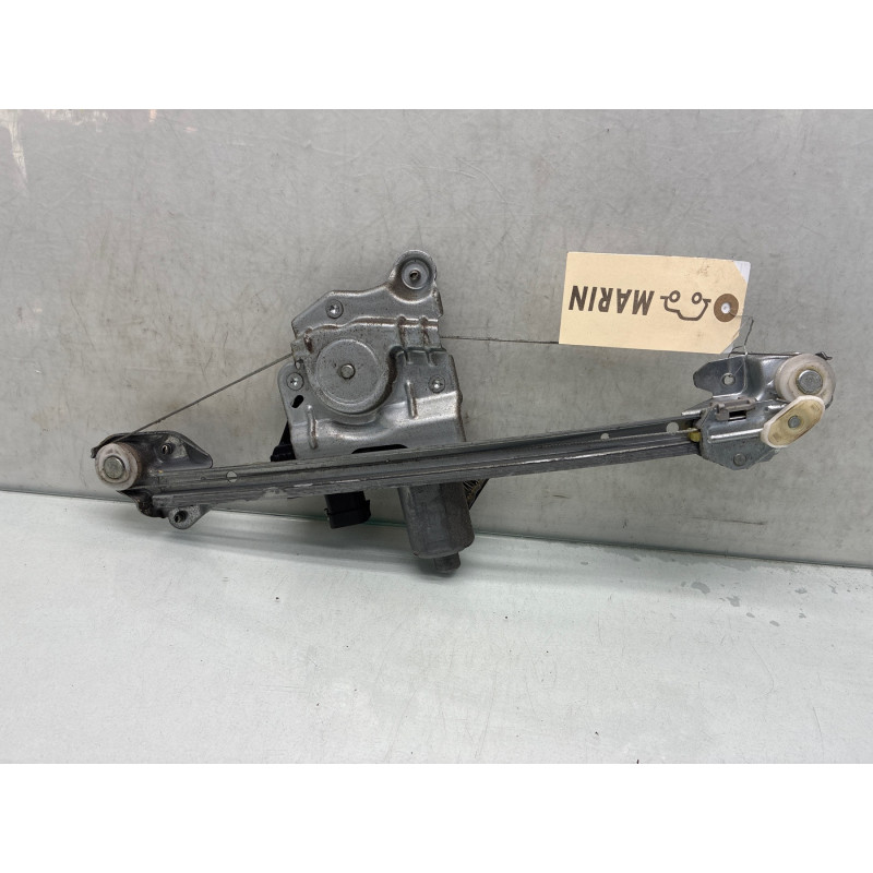 Leve vitre electrique arriere gauche OPEL ASTRA H Photo n°4