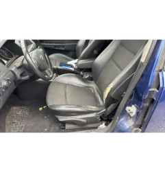 Leve vitre electrique arriere gauche OPEL ASTRA H