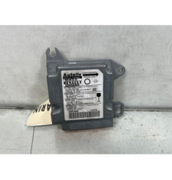 Boitier air bag RENAULT TWINGO 1