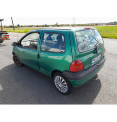 Boitier air bag RENAULT TWINGO 1
