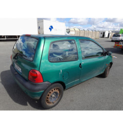 Boitier air bag RENAULT TWINGO 1