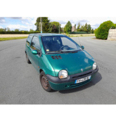 Boitier air bag RENAULT TWINGO 1