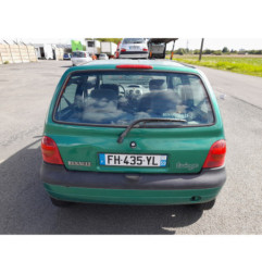 Boitier air bag RENAULT TWINGO 1