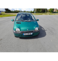 Boitier air bag RENAULT TWINGO 1