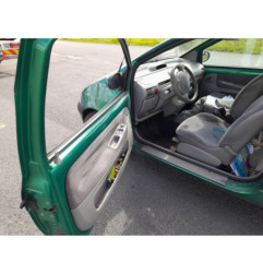 Boitier air bag RENAULT TWINGO 1