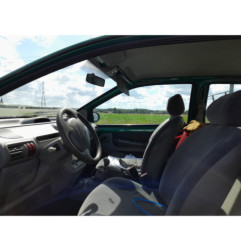 Boitier air bag RENAULT TWINGO 1