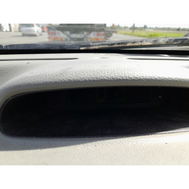 Boitier air bag RENAULT TWINGO 1 Photo n°16