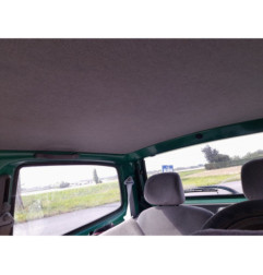 Boitier air bag RENAULT TWINGO 1