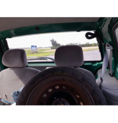 Boitier air bag RENAULT TWINGO 1