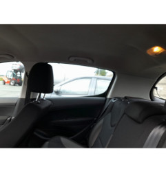 Amortisseur avant gauche PEUGEOT 308 1