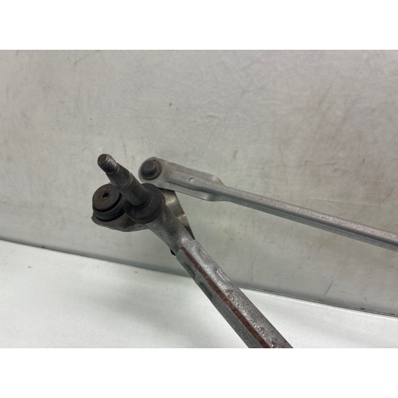Moteur essuie glace avant VOLKSWAGEN PASSAT 7 Photo n°4