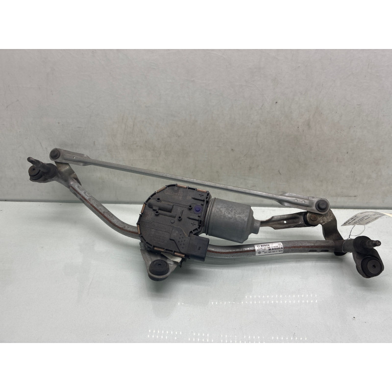 Moteur essuie glace avant VOLKSWAGEN PASSAT 7 Photo n°5