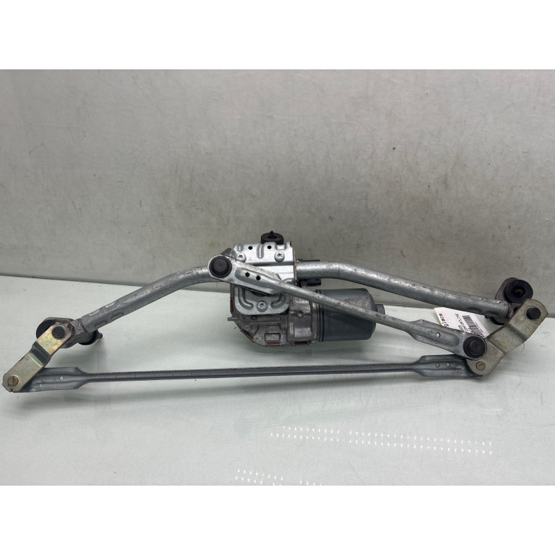 Moteur essuie glace avant VOLKSWAGEN PASSAT 7 Photo n°6