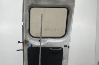 Porte de coffre droit FORD TRANSIT 4